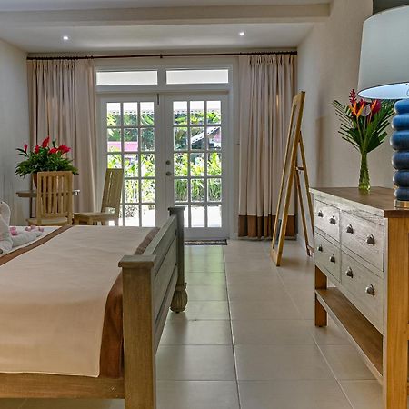 Fond Doux Eco Resort Soufrière 외부 사진